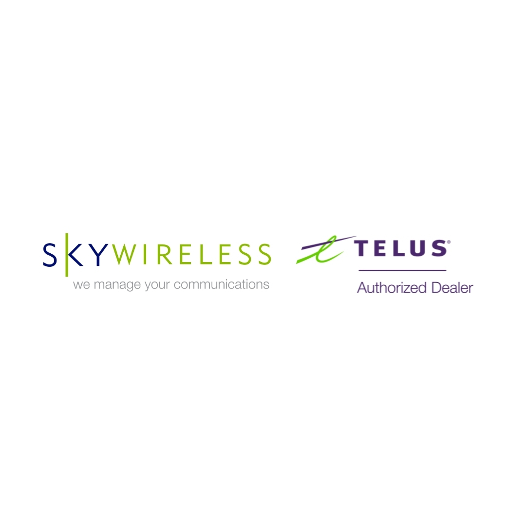 SkyWireless TELUS Authorized Dealer